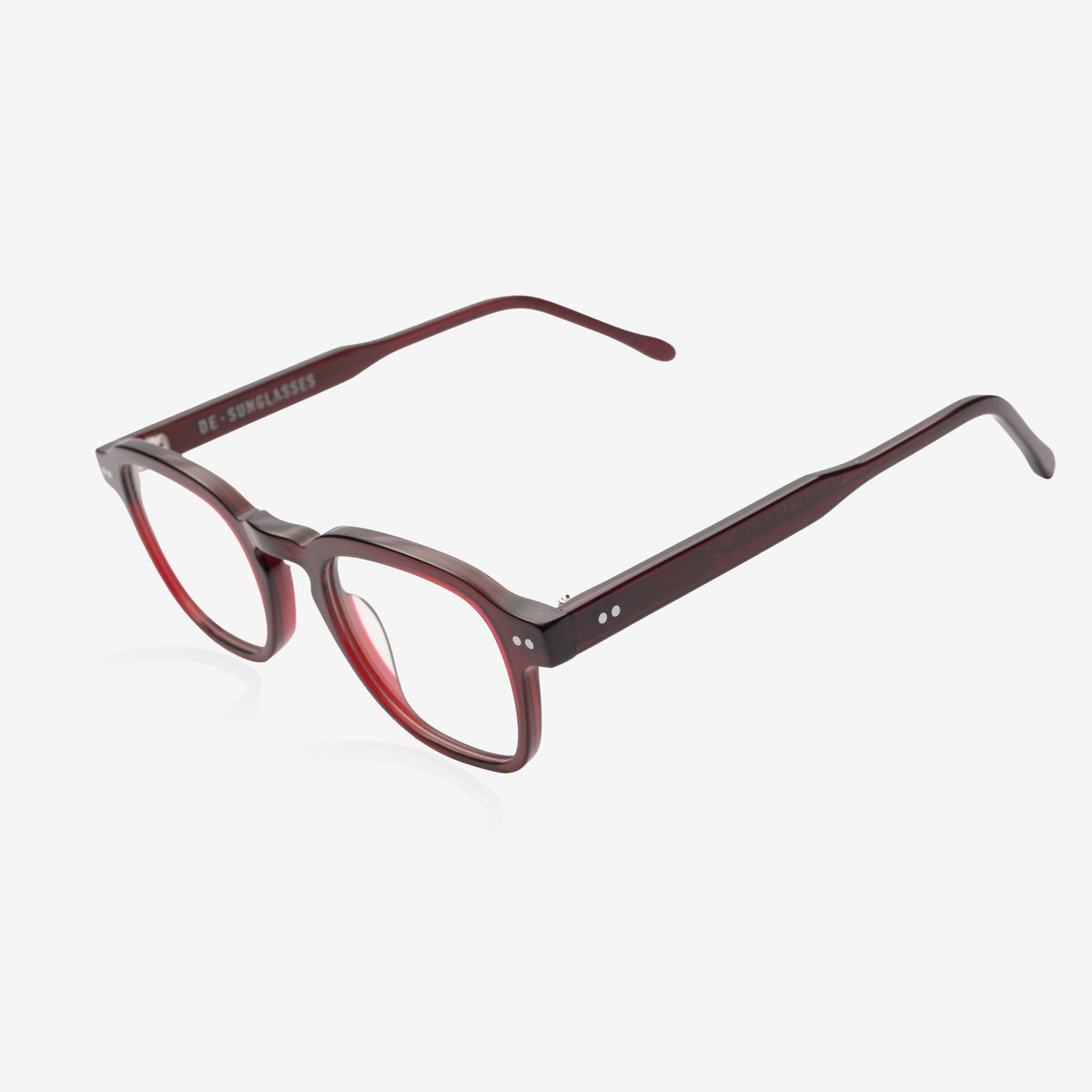 Manhattan Ruby | Optical