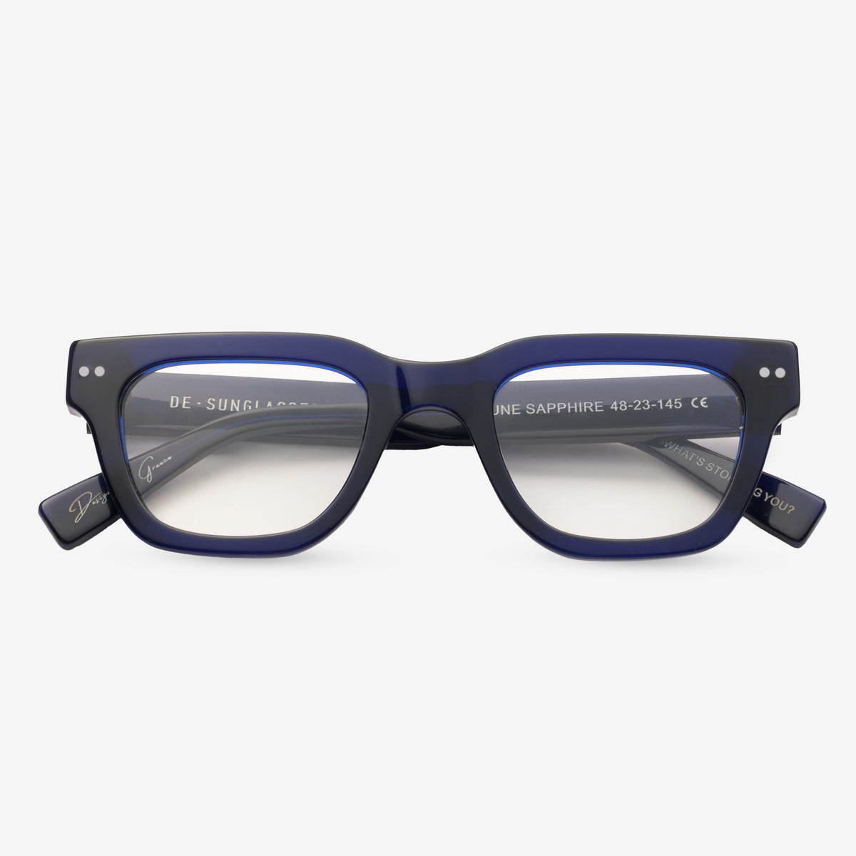 June Sapphire Optical