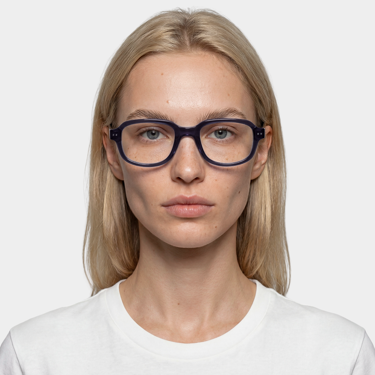 The Roots Saphire Eyewear