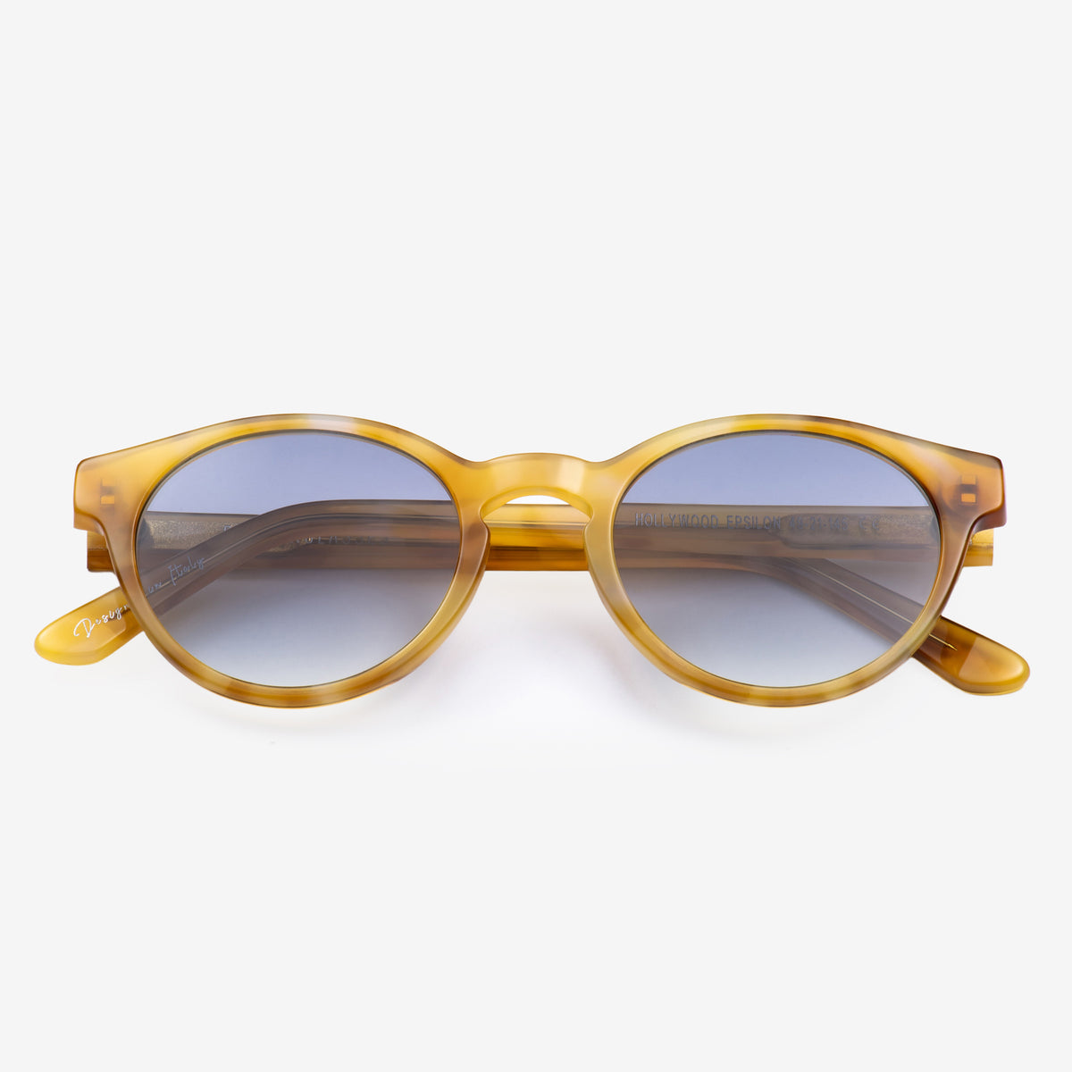 a pair of scissors sitting on top of a table