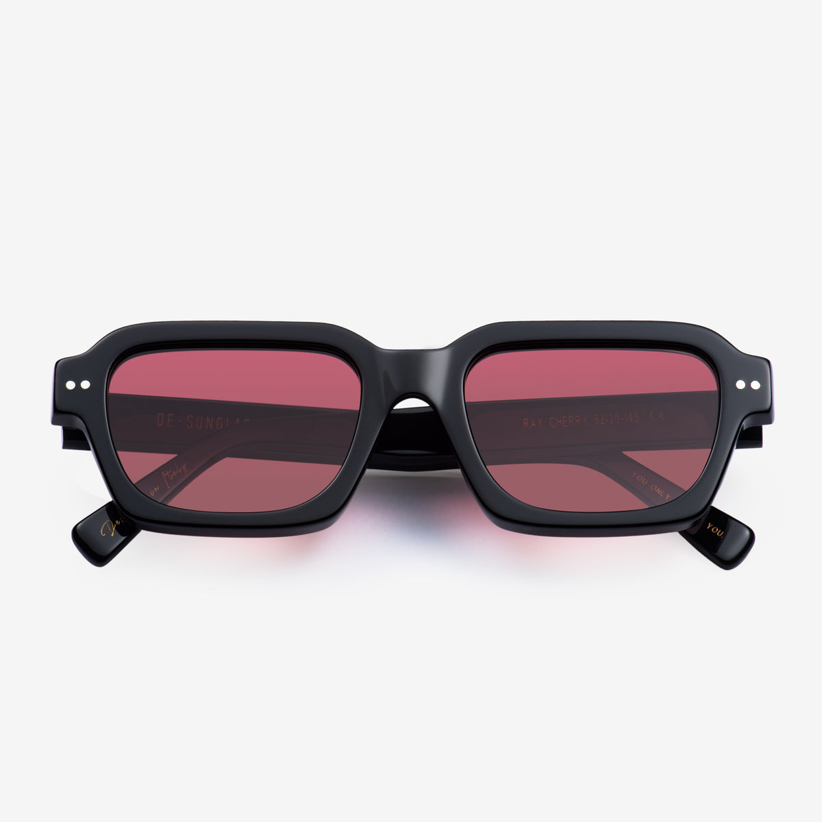 De-sunglasses| Ray cherry