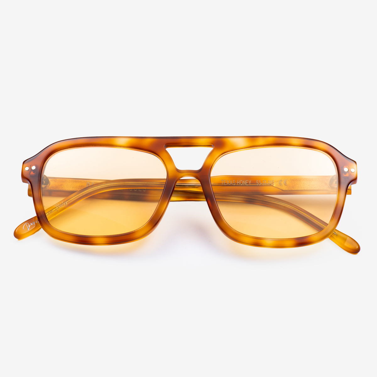 a pair of scissors sitting on top of a table