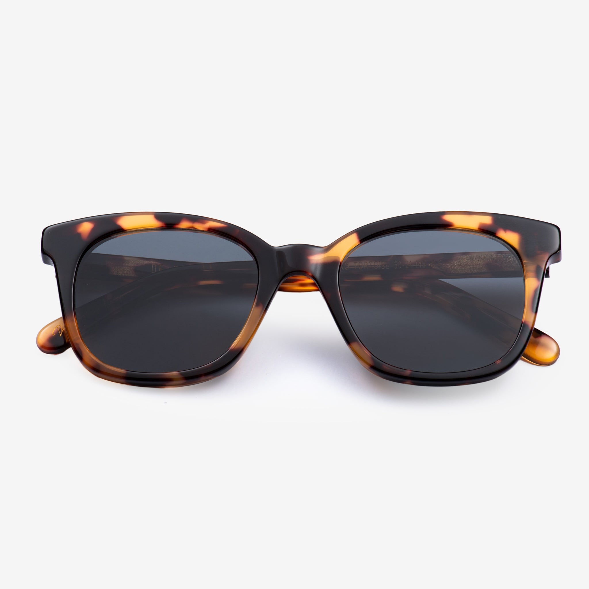 Milano Tortoise Square De sunglasses milano-tortoise-square-de-sunglasses