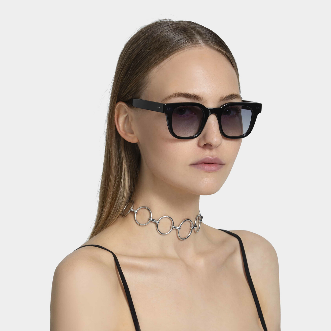 De-sunglasses| Dash blue | Sunglasses for men and women