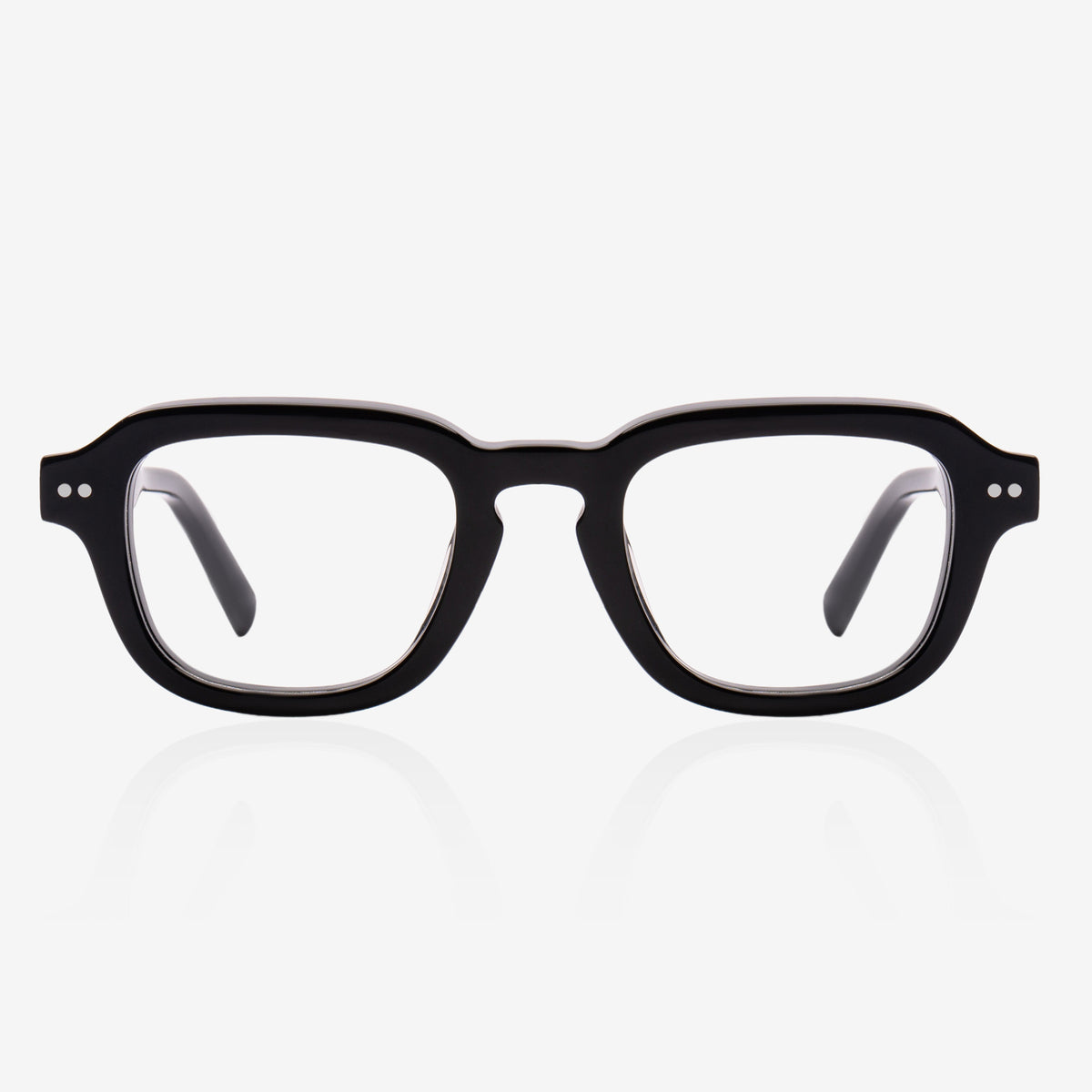 Lyon Black Optical