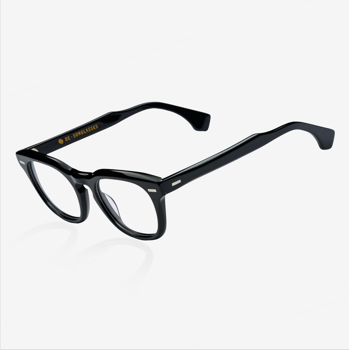 Brooks Black
