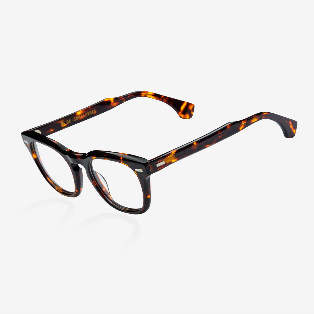 Brooks Tortoise
