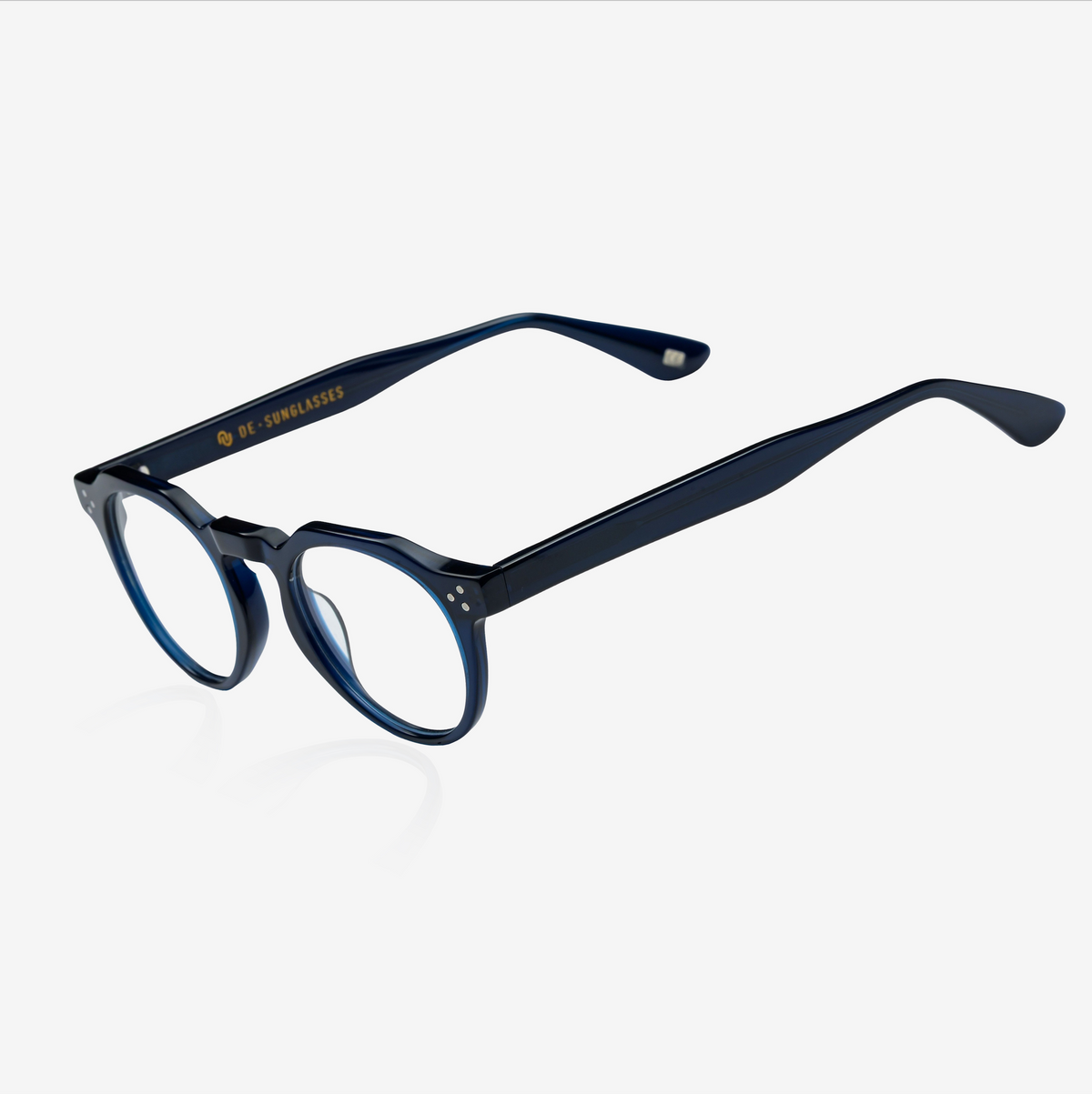 Oxford Sapphire