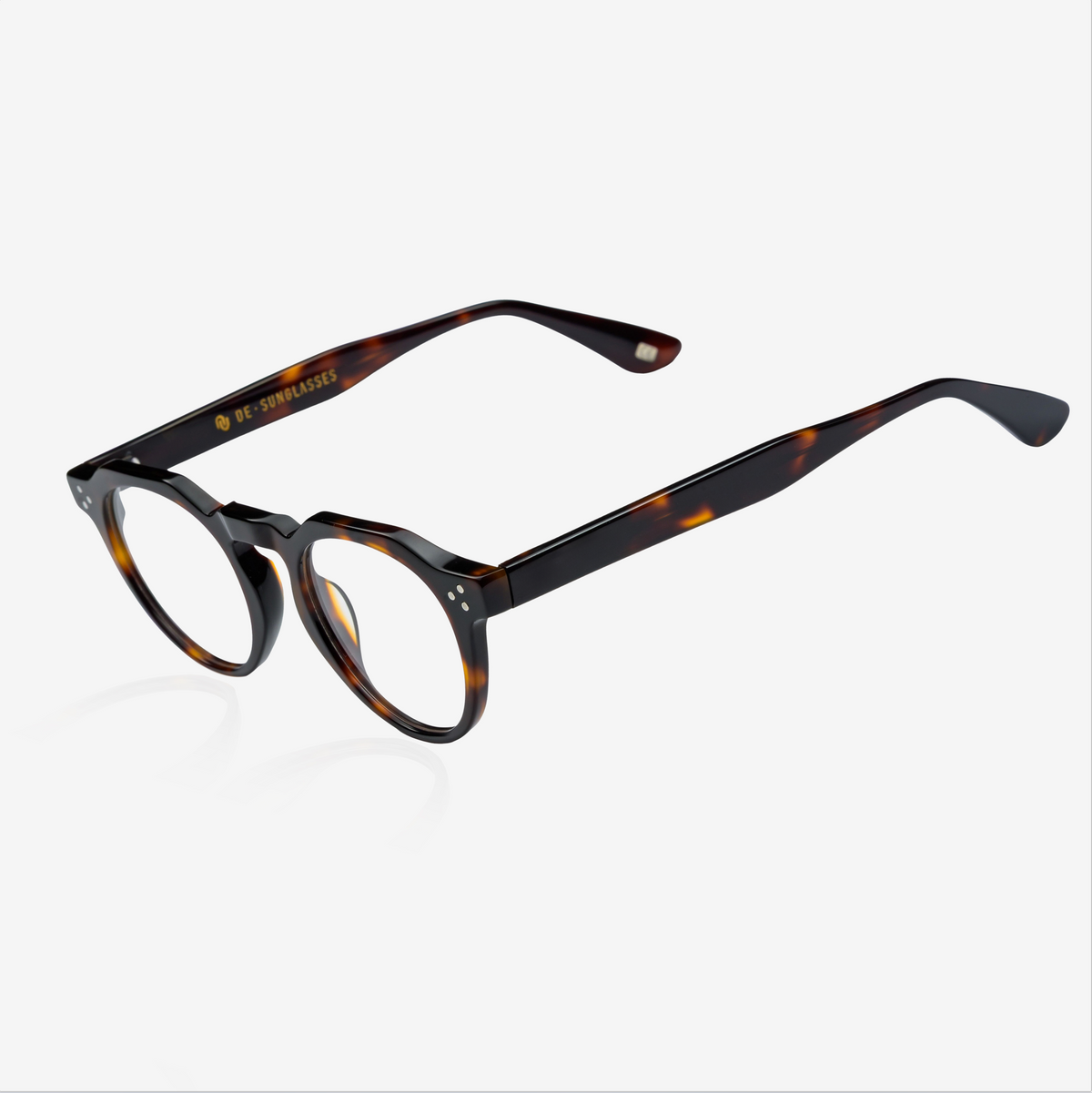 Oxford Tortoise