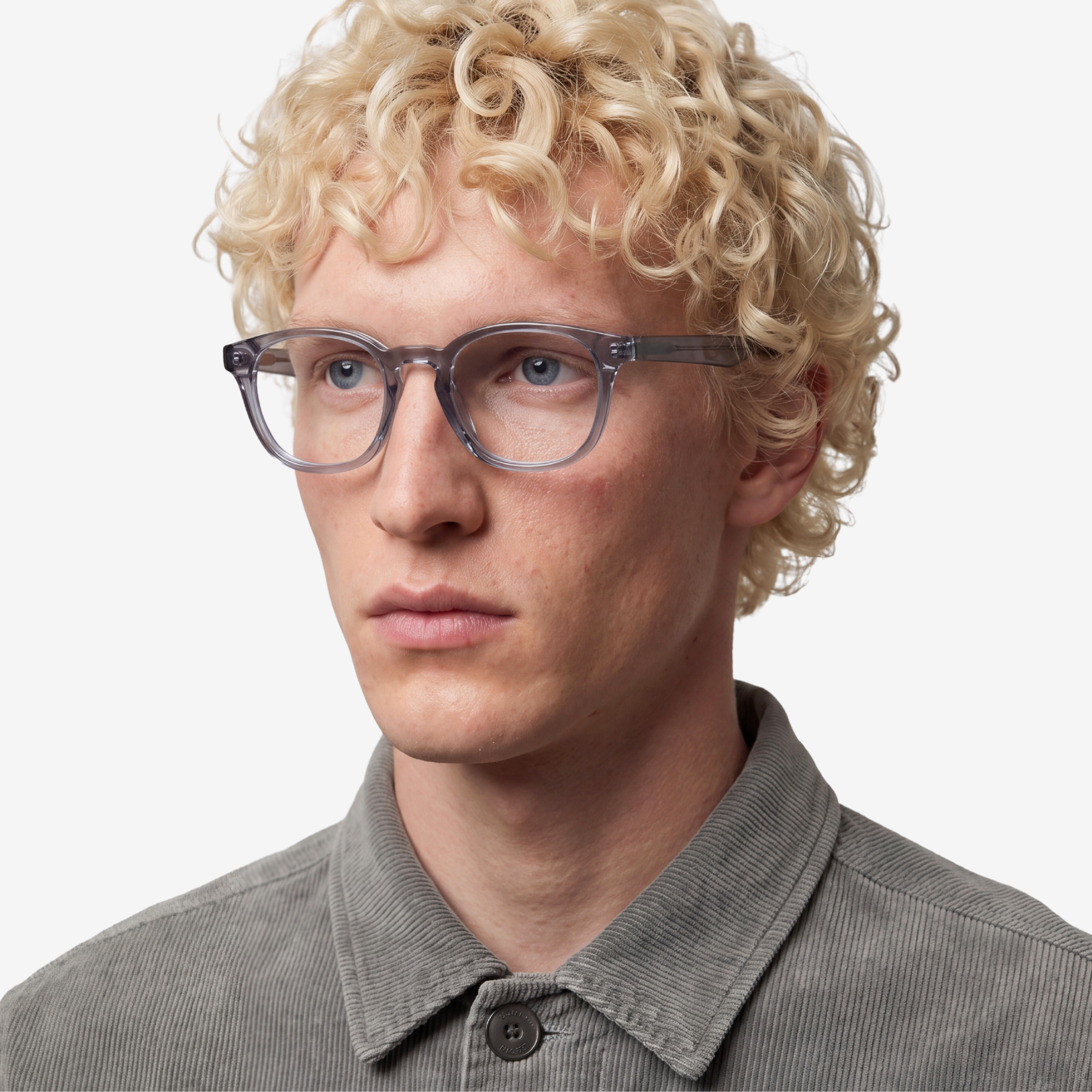Mercer Grey