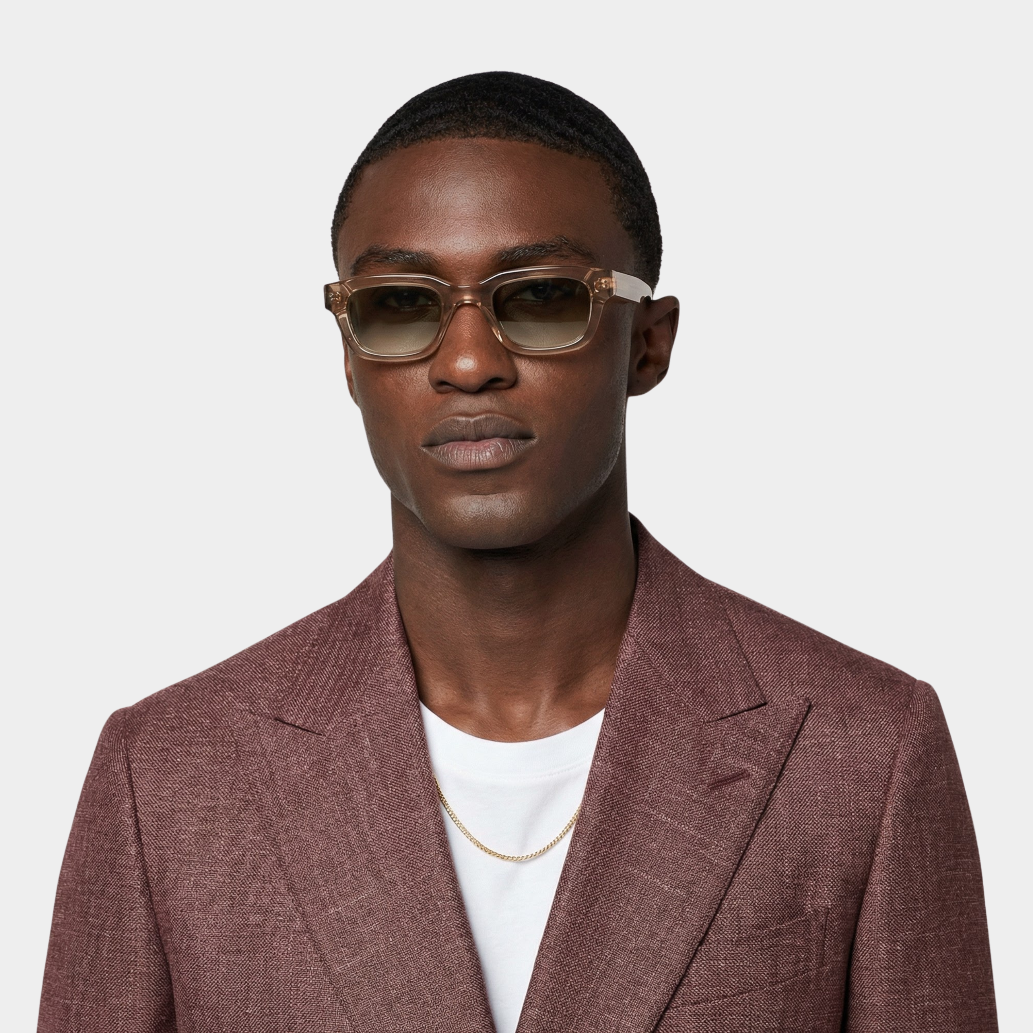 June Sand | De-sunglasses