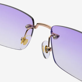 Pierre Purple