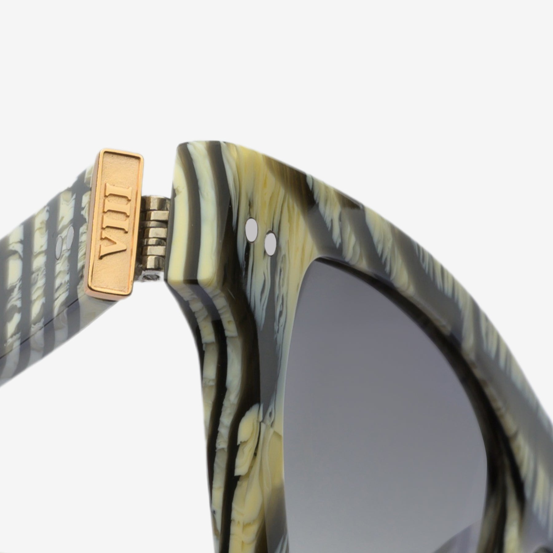 "VIII" Horn - Anniversary Model