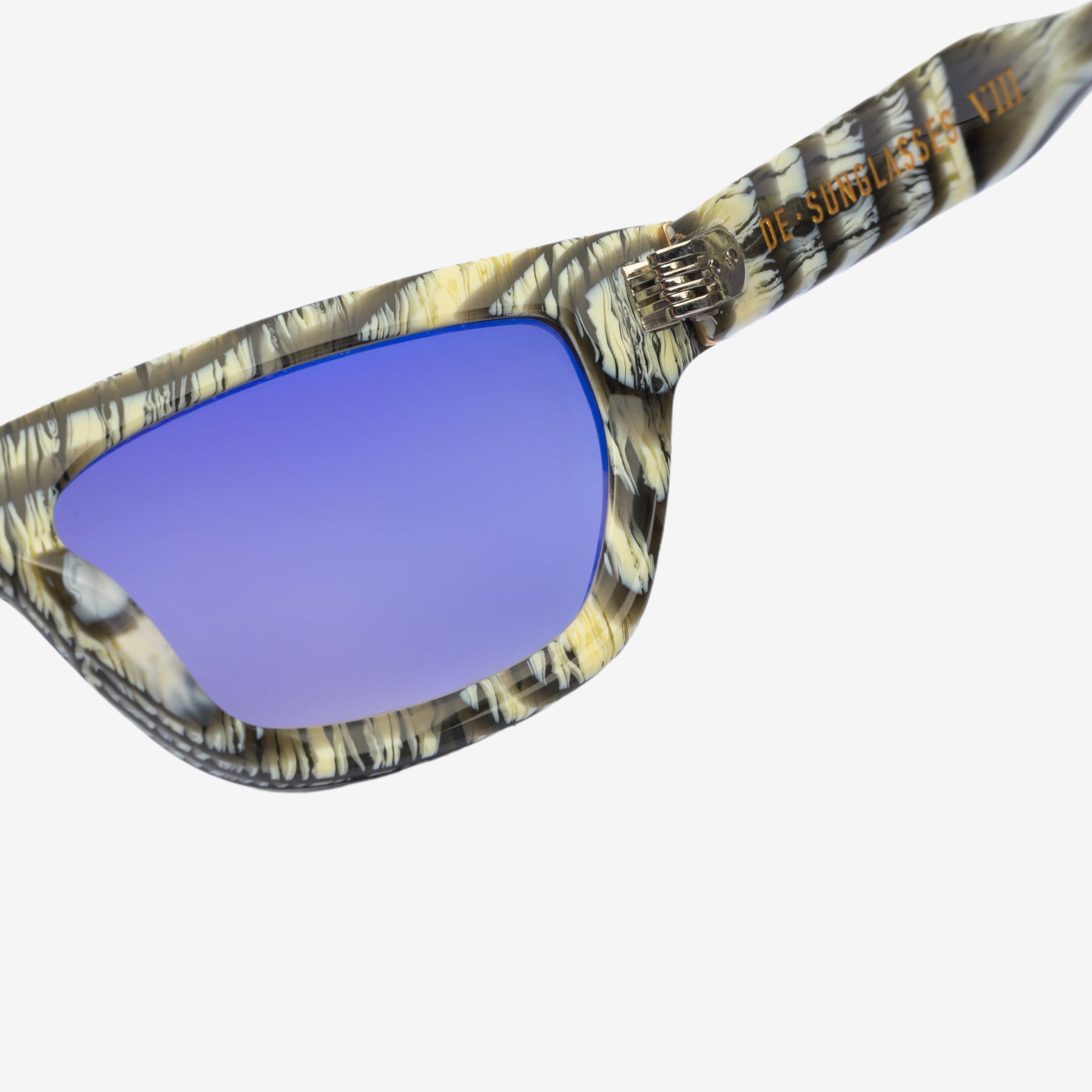 "VIII" Horn - Anniversary Model
