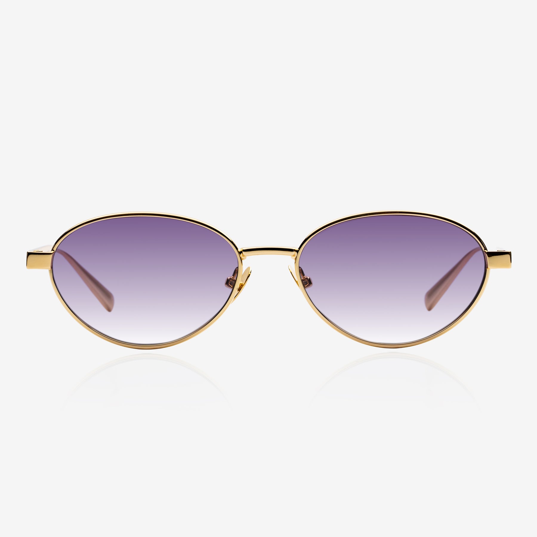 Blake Purple