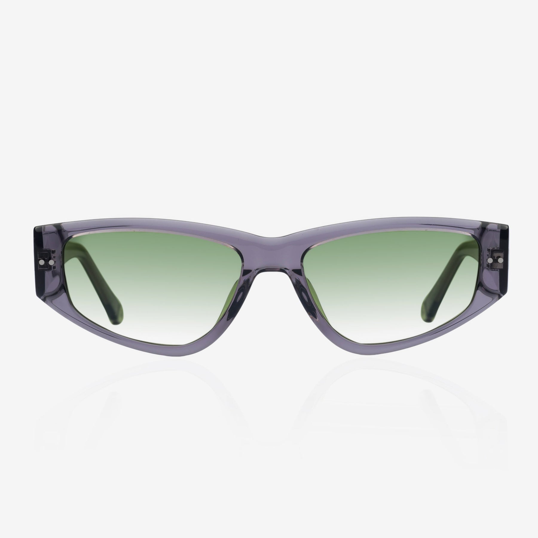 Eythor Green