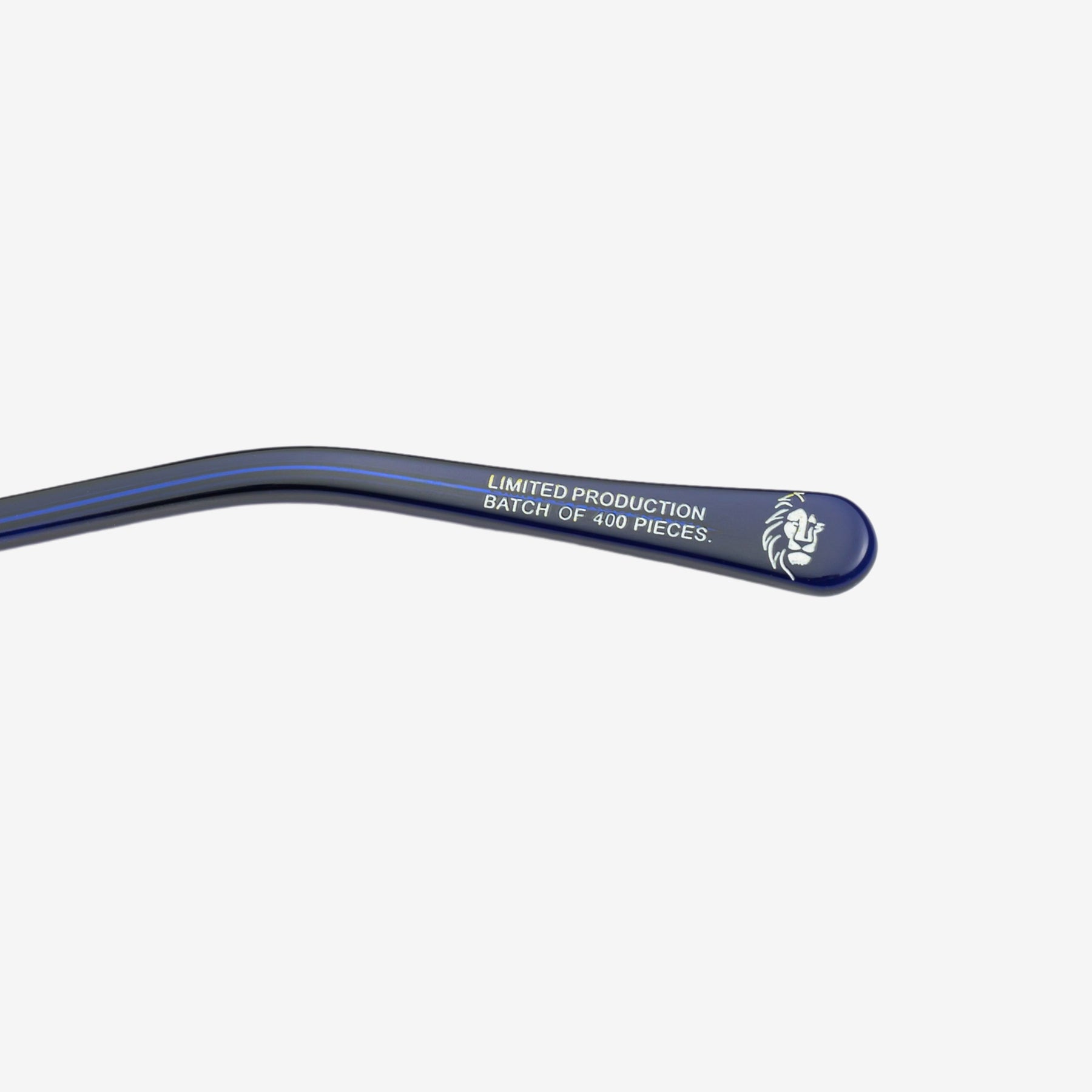 The Roots Saphire Eyewear