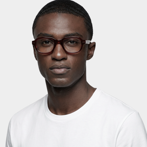 The Roots Ruby Eyewear