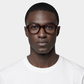 The Roots Ruby Eyewear