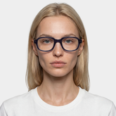 The Roots Saphire Eyewear