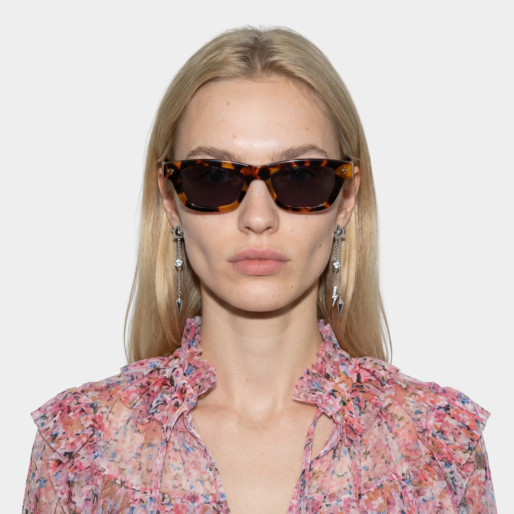 "VIII" Tortoise - Anniversary Model