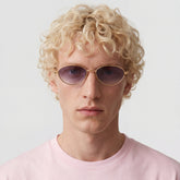 Blake Purple