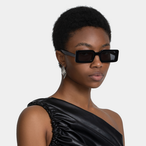 De-sunglasses| Delta black | Sunglasses for men and women