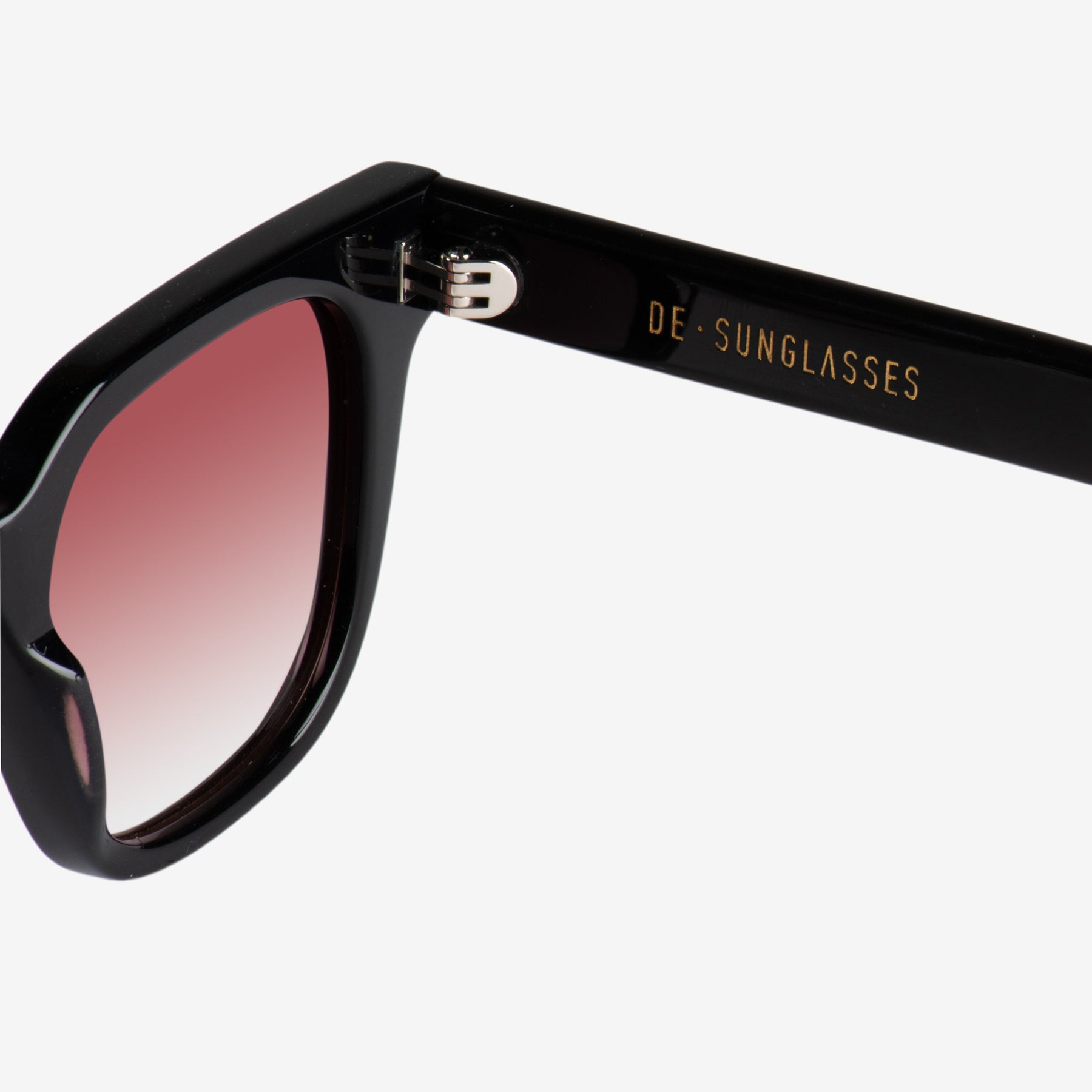 De-sunglasses| Dash cherry | Sunglasses for men and women