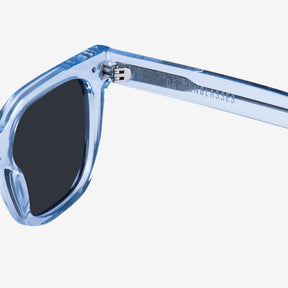 De-sunglasses| Dash aqua | Sunglasses for men and women