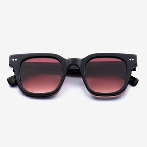 De-sunglasses| Dash cherry | Sunglasses for men and women