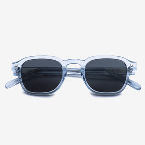 De-sunglasses| Manhattan aqua