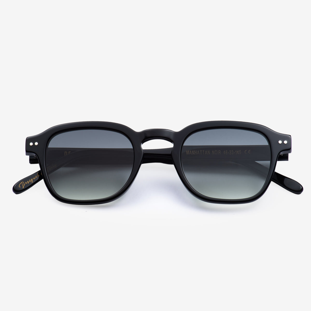 De-sunglasses| Manhattan noir