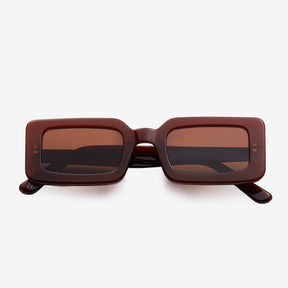 De-sunglasses| Taf caramel