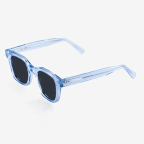 De-sunglasses| Dash aqua | Sunglasses for men and women