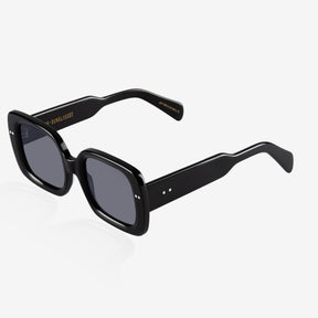 L.M. Black