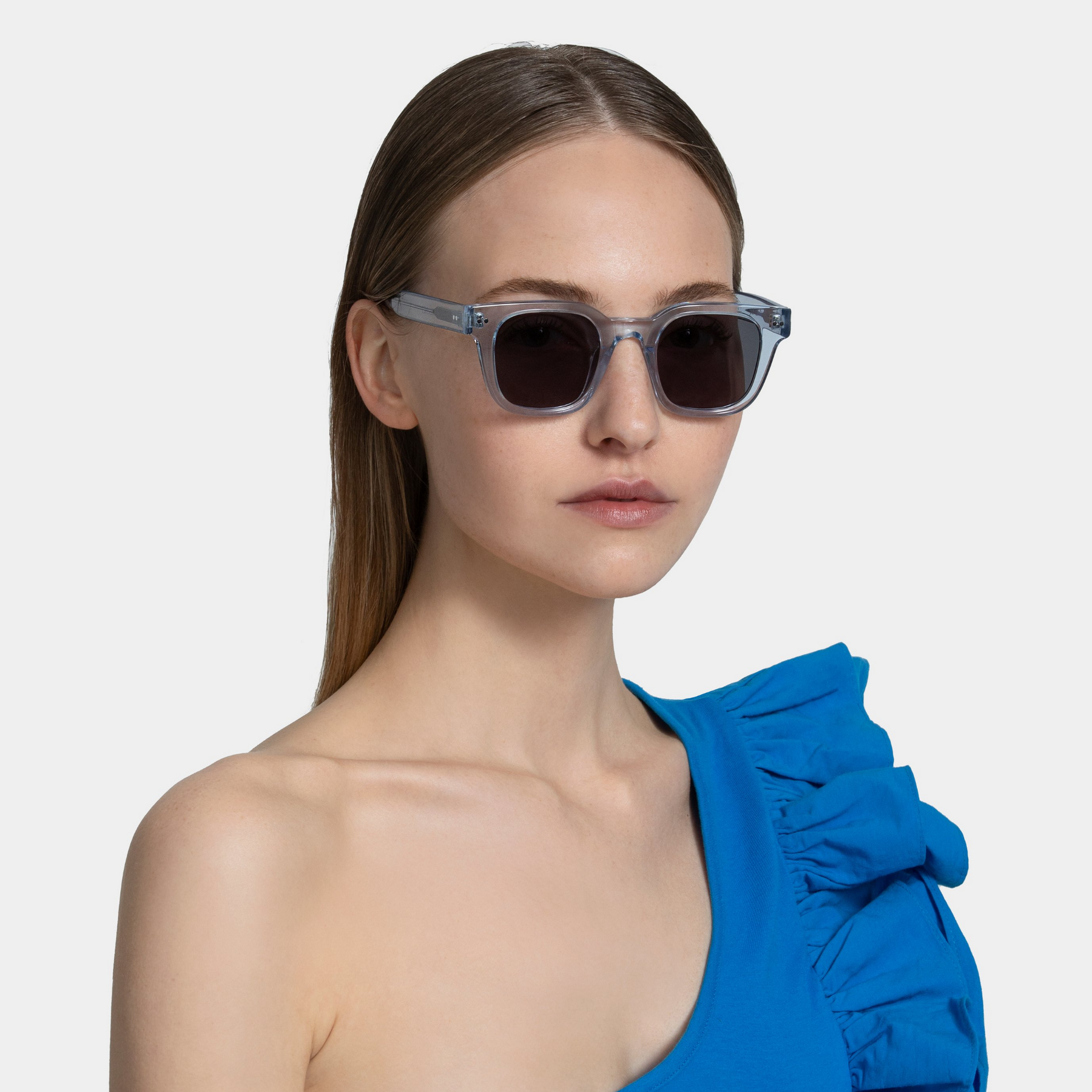 De-sunglasses| Dash aqua | Sunglasses for men and women