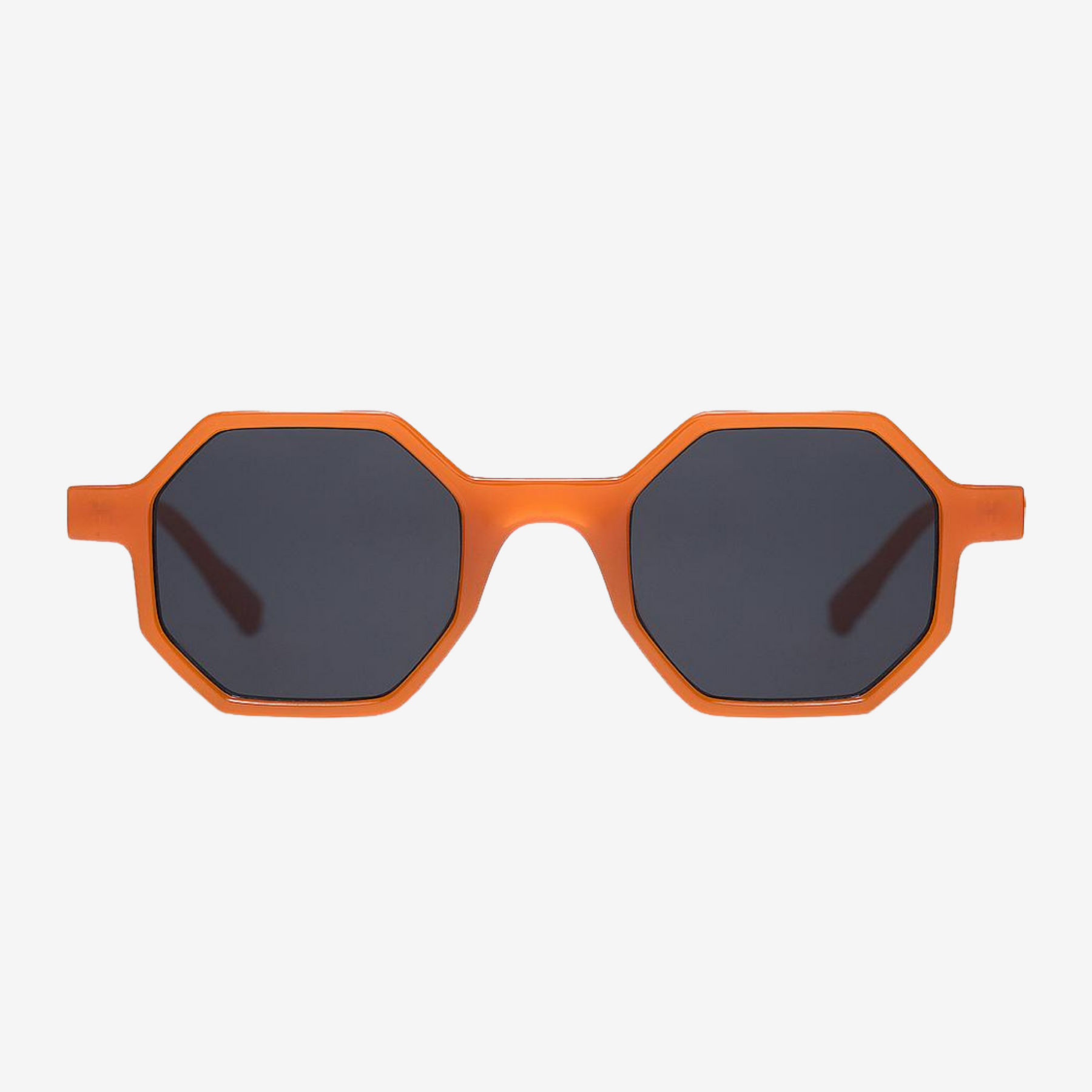 DE-SUNGLASSES Nemesis Orange