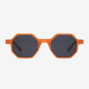 DE-SUNGLASSES Nemesis Orange