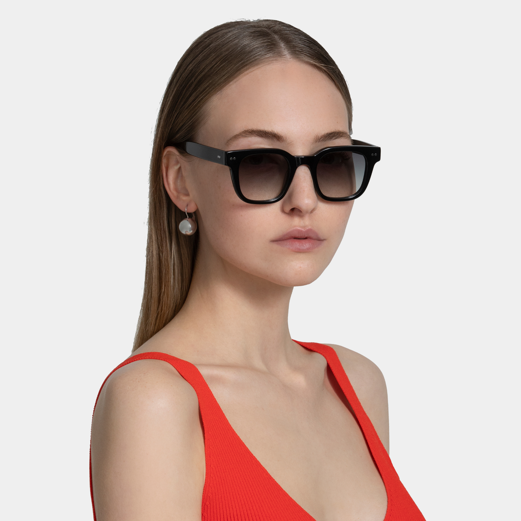 De-sunglasses| Dash noir | Sunglasses for men and women