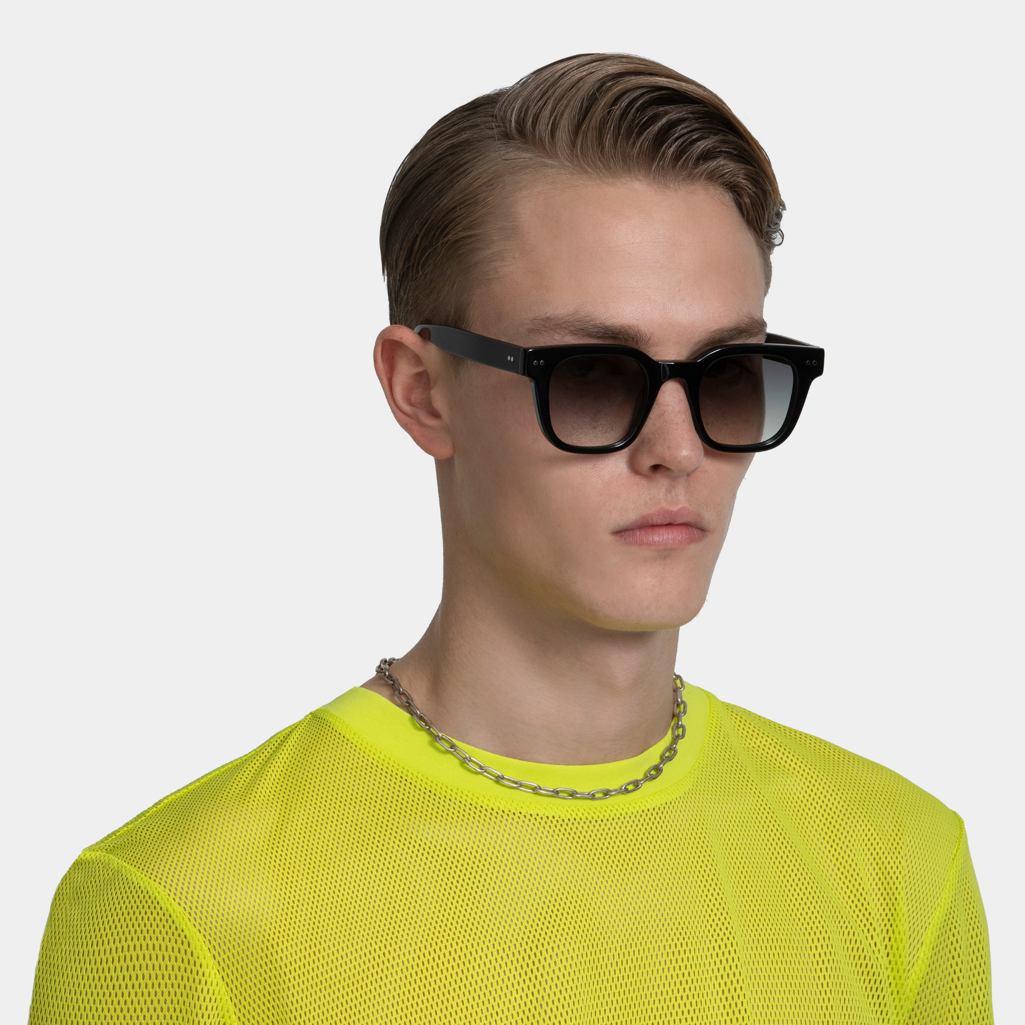 De-sunglasses| Dash noir | Sunglasses for men and women