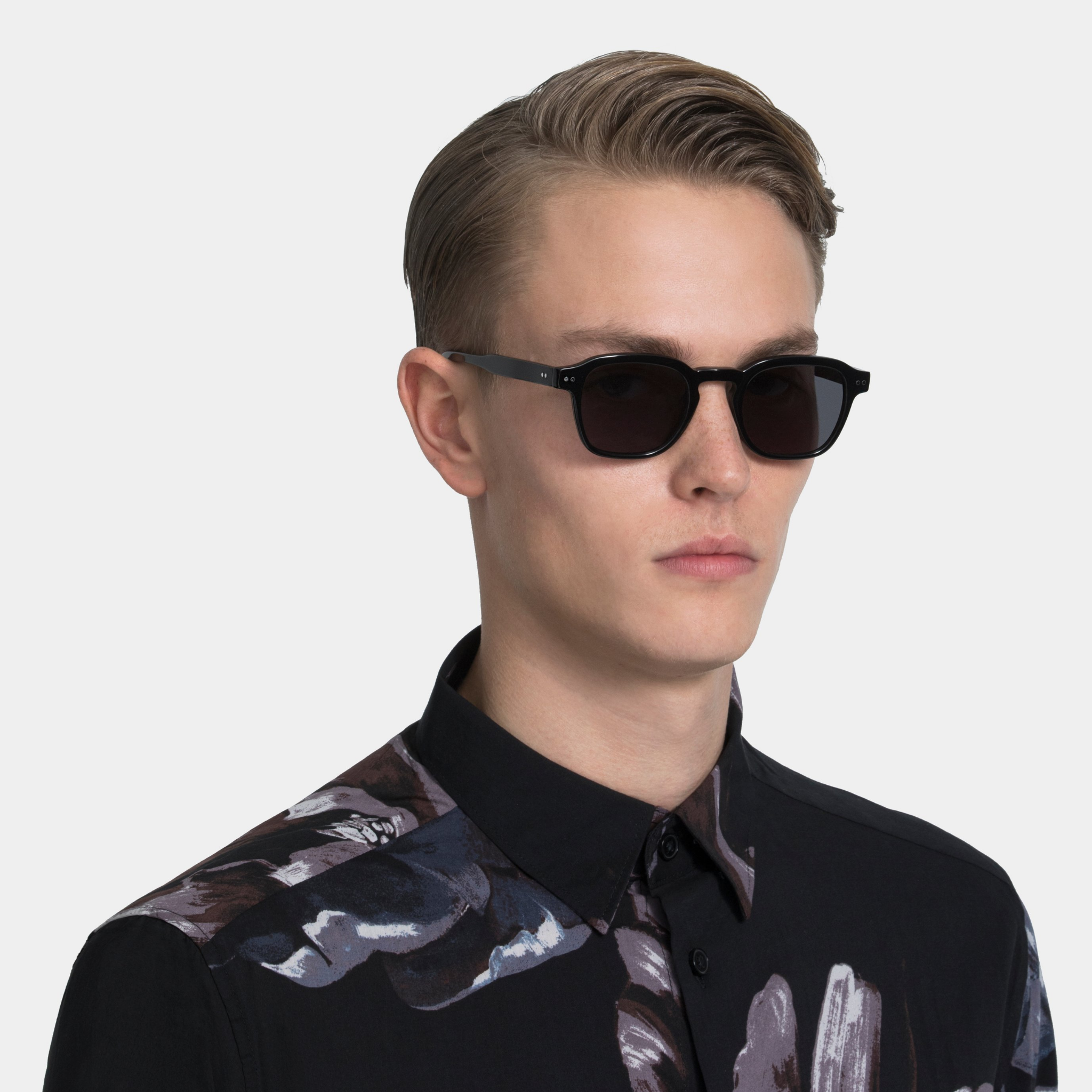 Manhattan aviator sunglasses sales