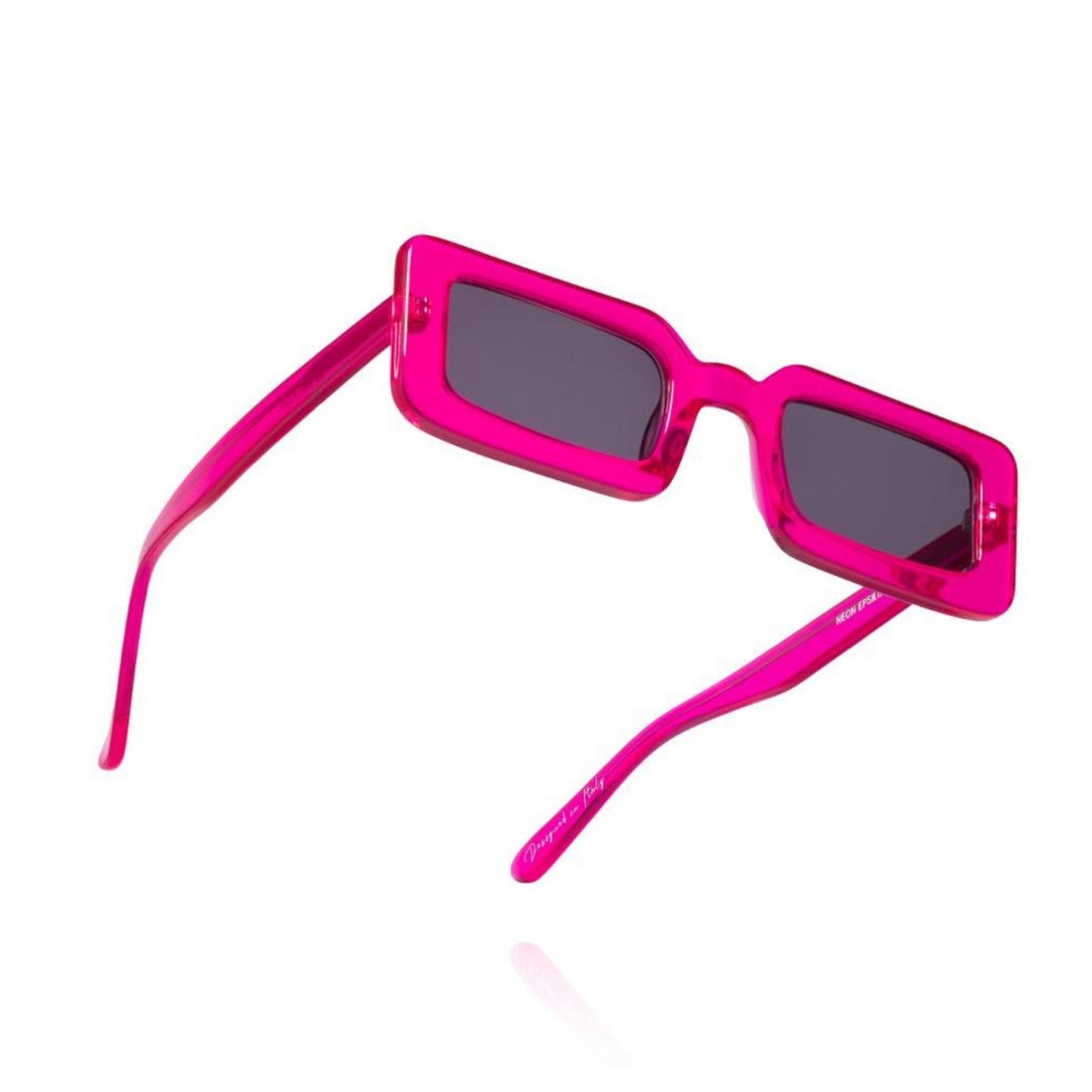 DE-SUNGLASSES Neon Epsilon