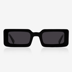 De-sunglasses| Delta black | Sunglasses for men and women