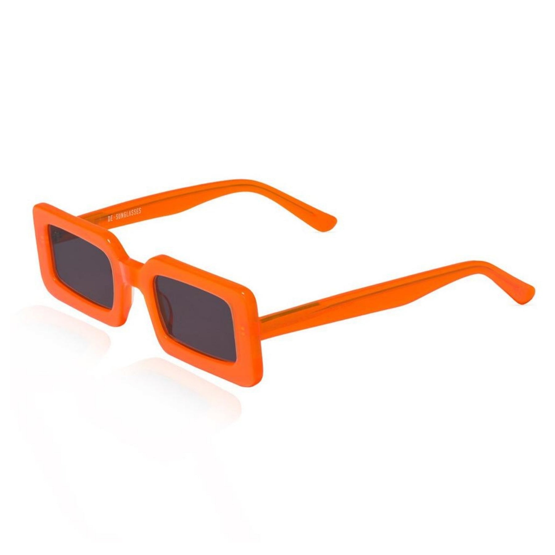 DE-SUNGLASSES Neon Sigma