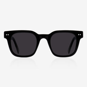 De-sunglasses| Dash black | Sunglasses for men and women