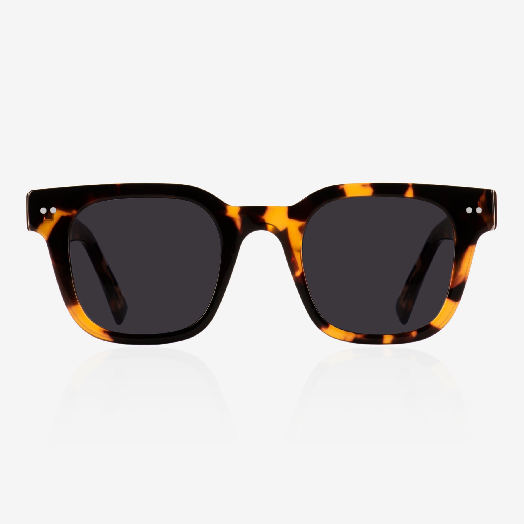 De-sunglasses| Dash tortoise | Sunglasses for men and women