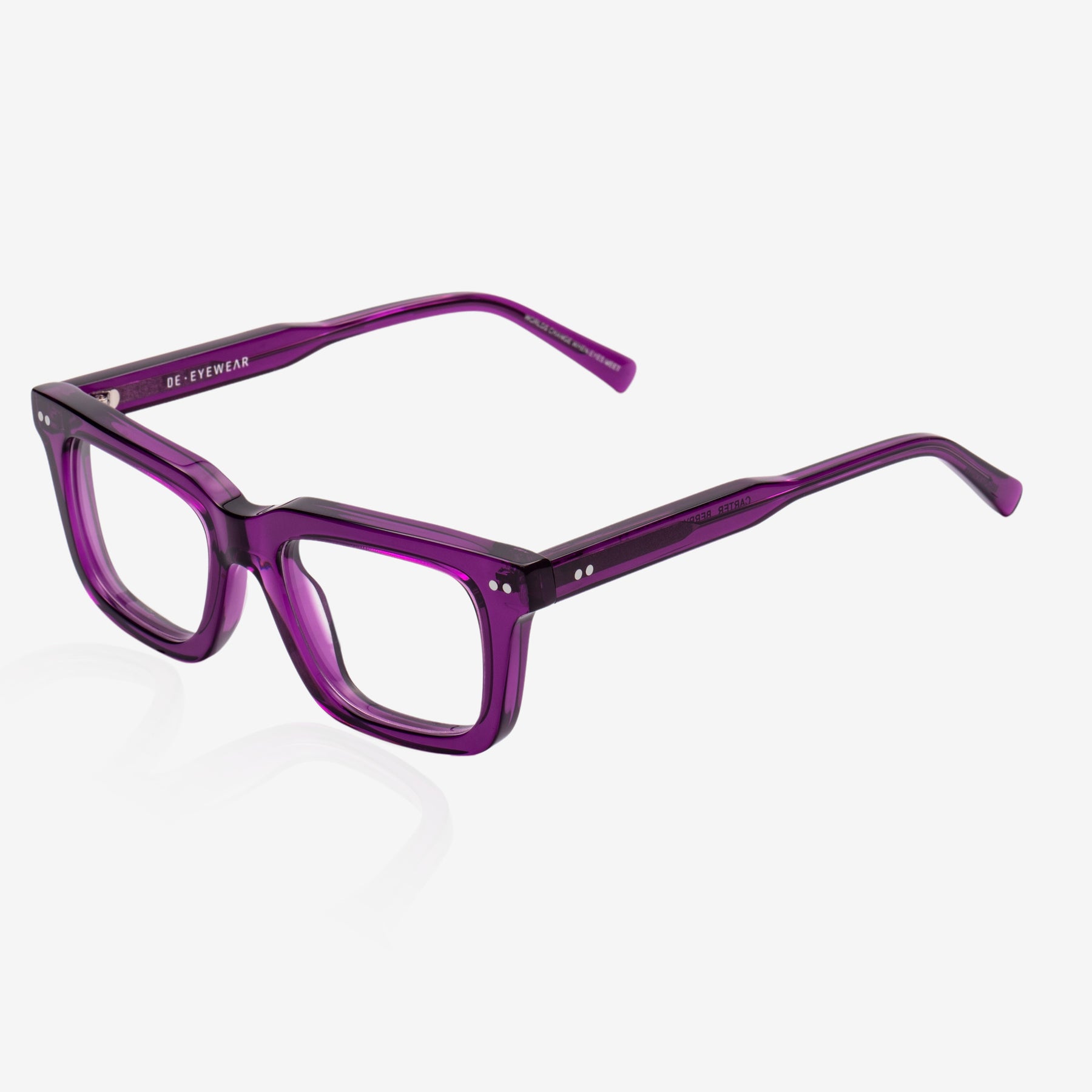 Carter Berry Optical