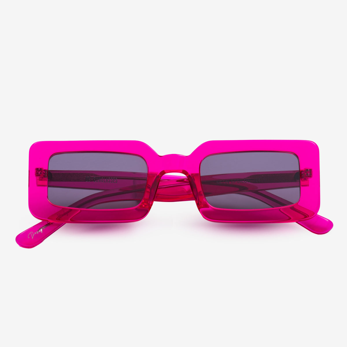 DE-SUNGLASSES Neon Epsilon