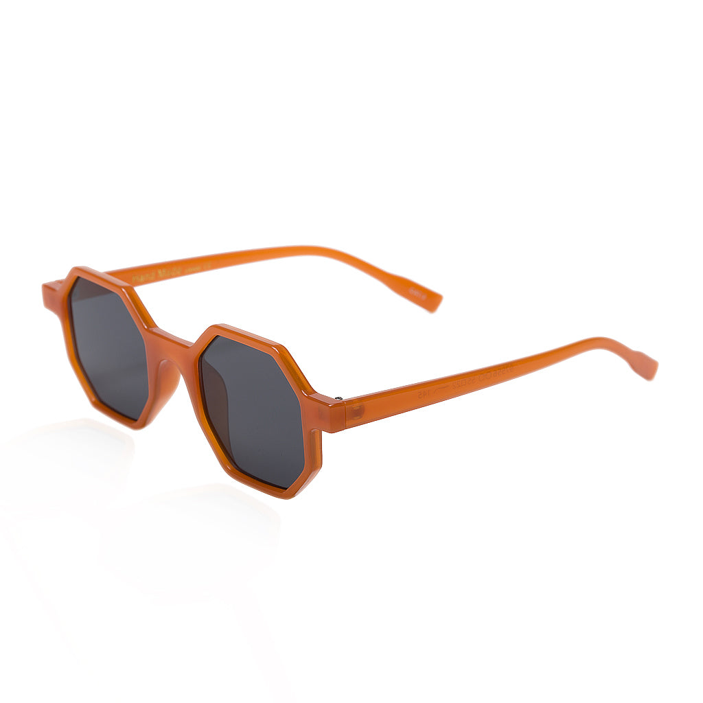 DE-SUNGLASSES Nemesis Orange