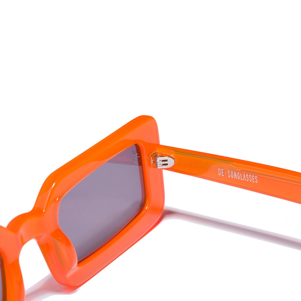 DE-SUNGLASSES Neon Sigma